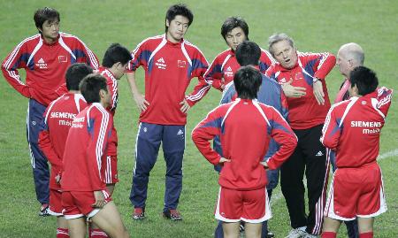 芬兰国家队欧锦赛备战策略有声有色